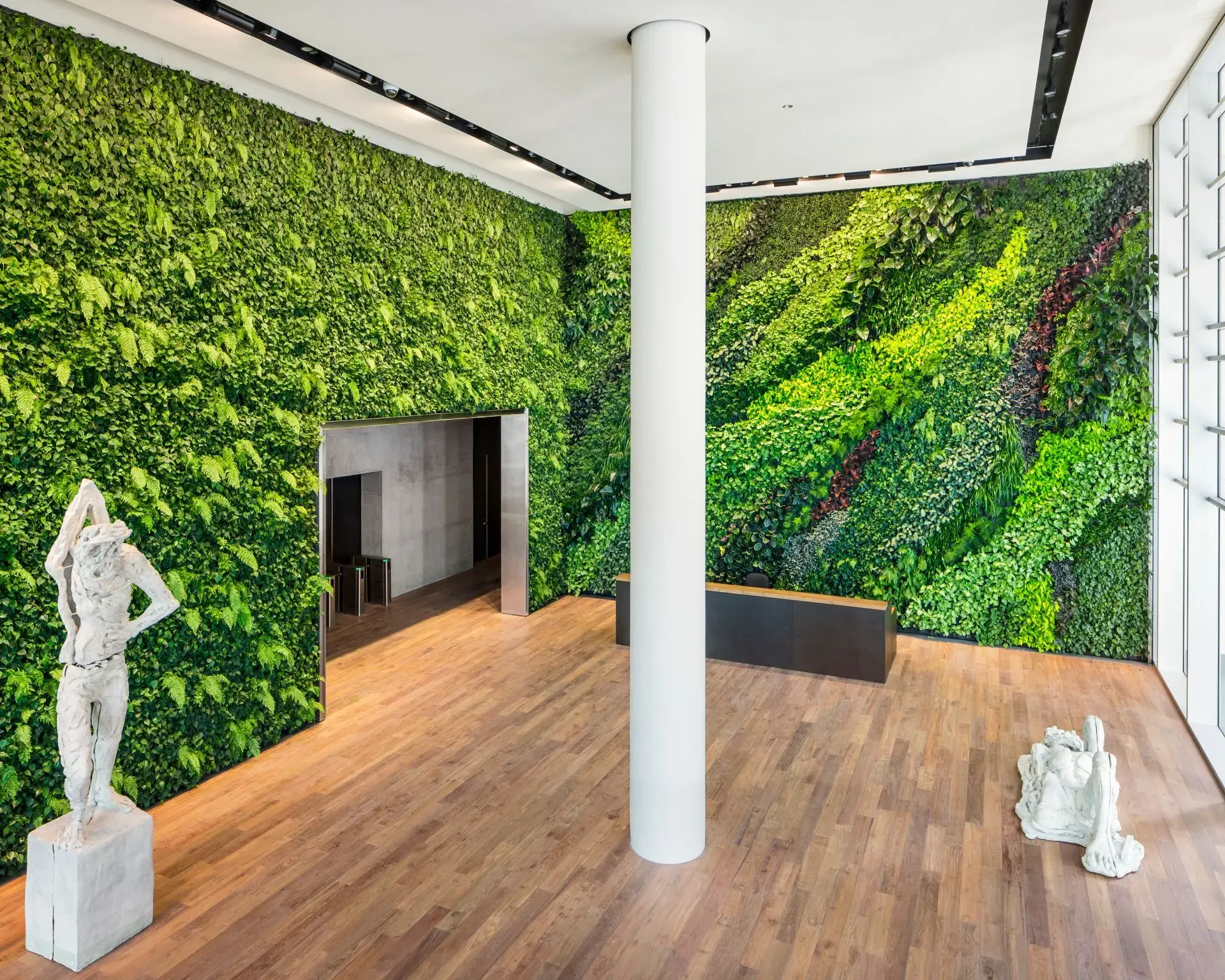 Për bizneset dhe hapësirat publike